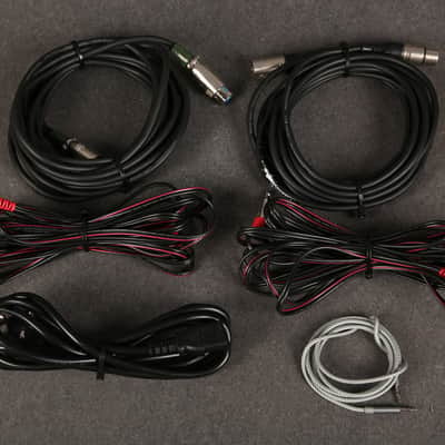 Yamaha StagePas 400BT Portable PA System - 2nd Hand image 13