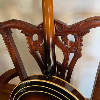 1954 Gibson Original RB-250 FON 8216-29 image 7