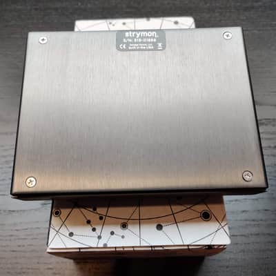 Strymon Timeline Delay image 3