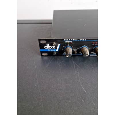 DBX 266A - Effect Processor - Very Good image 5