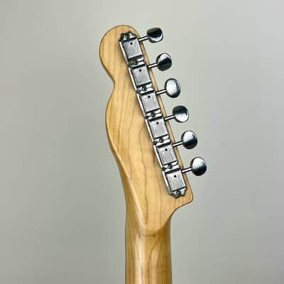 Fender Bullet Deluxe 1981 image 14