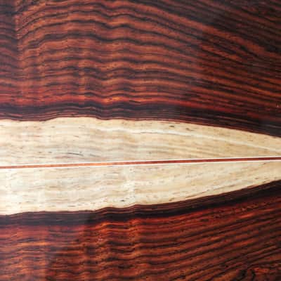 Furch Furch Rainbow Gc-AC 43mm Anthem 2024 - Natural image 7