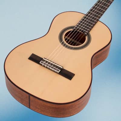 Valencia VC703 700 Series 3/4 Classical Guitar *USA Small Business* image 2