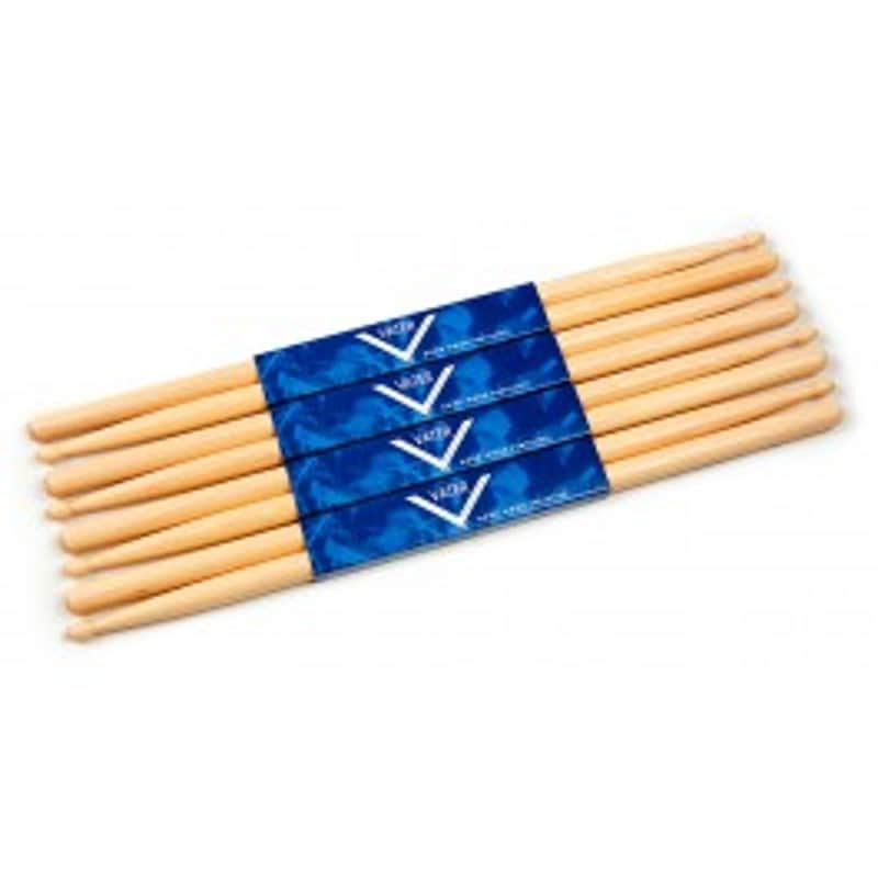 Vater Los Angeles 5A Drum Sticks (4 for the price of 3) image 1
