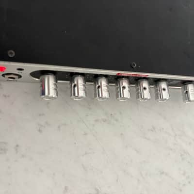 Positive Grid BIAS Mini 300-Watt Guitar Amp Head 2010s - Silver image 2