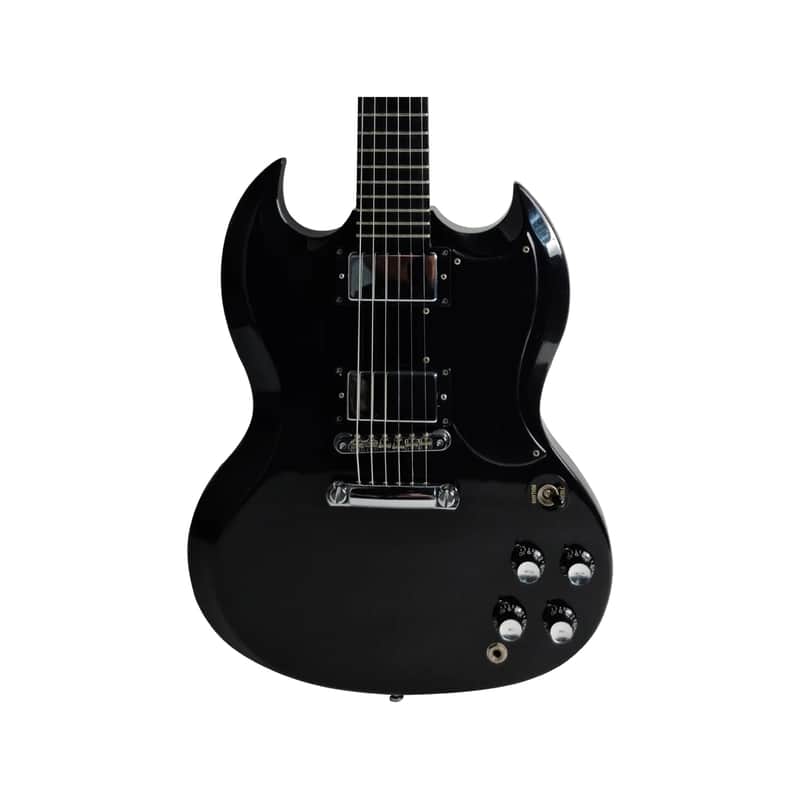 Gibson Limited Tony Iommi Signature SG image 1