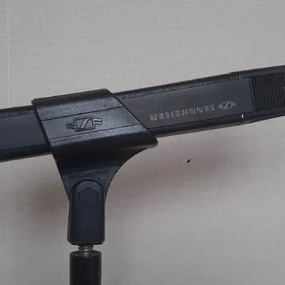 Sennheiser MD 441 U3 Supercardioid Dynamic Microphone 1971 - Present - Black image 4