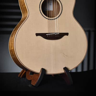 Lowden F-35 Koa image 5