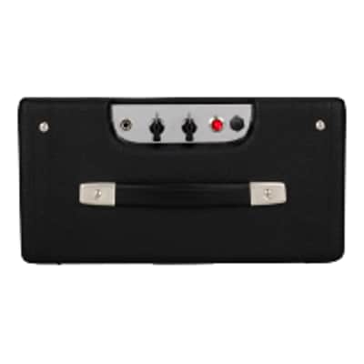 Fender Pro Junior IV SE Tube Amp - Black image 2