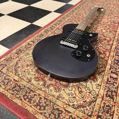 Gibson Melody Maker Special 2011 - 2013 - Satin Ebony image 1
