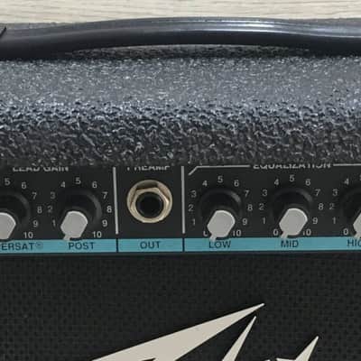 Peavey Audition 110 image 2
