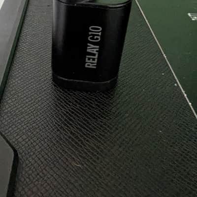 Line 6 Spider V 240 HC - 4-12 Speaker Cab - G10 Transmitter - FBV3 Expression Pedal image 3