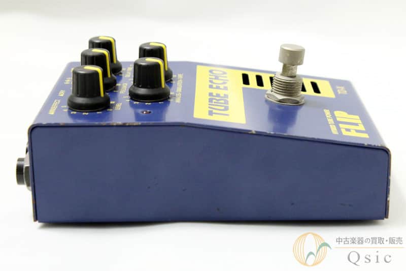 Guyatone Flip Series TD-X Tube Echo | Reverb
