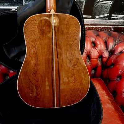 Martin Custom Shop CS21-11 2011 image 7