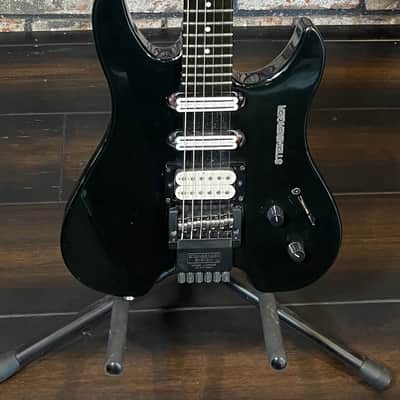 Steinberger GR4 Black image 12