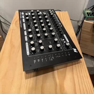 Analogue Solutions Leipzig v3 2021 image 2