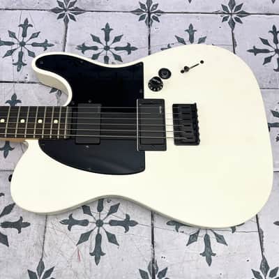 Fender Jim Root Artist Series Signature Telecaster (with Killswitch) • 2014 • 8.63 lb image 1