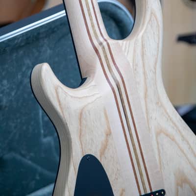 MAYONES Regius Core 7 Lava Burst image 8