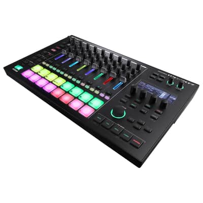 Roland MC-707 Groovebox - Cable Kit image 5