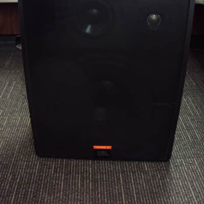 JBL Control 10 Speaker 3 Way Loudspeaker USA 1994 (C) image 1