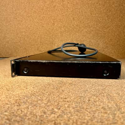 Yamaha SPX90 Digital Sound Processor 1980s – Serviced – Warrant image 4