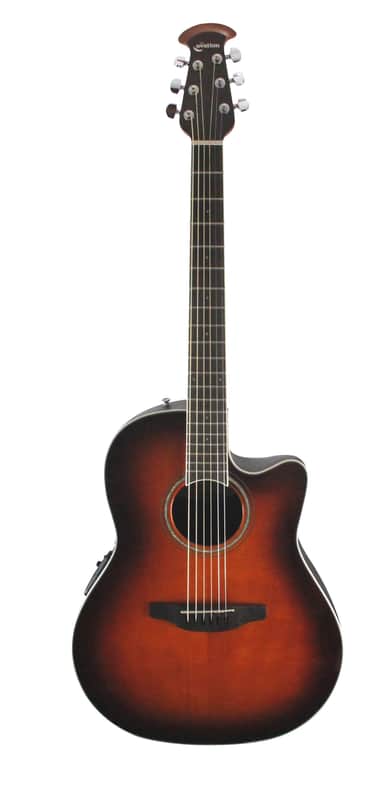 Ovation CS24 Celebrity Standard image 2