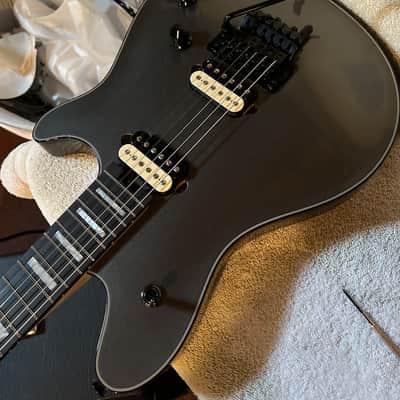EVH Wolfgang USA 2021 Silver image 9