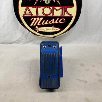 Uecks Kay Tremolo Pedal Bild 1