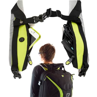 Fusion Bags PB-17-L Waldhorn Gigbag image 12