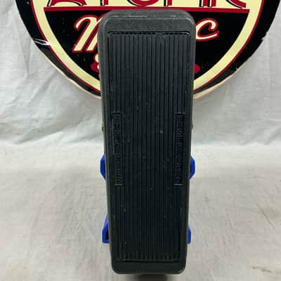 Dunlop GCB95 GCB-95 Cry Baby crybaby Wah Pedal - Rev C Circuit image 2