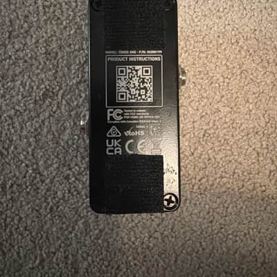 IK Multimedia ToneX One 2024 - Present - Black image 2