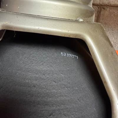 Celestion Silver Alnicos 1964 image 4