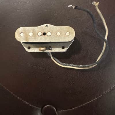 [FREE SHIPPING] Echopark Telecaster Bridge Pickup image 1