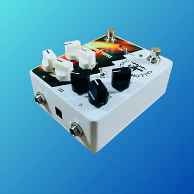 Tallon Electric Dual Drive image 4