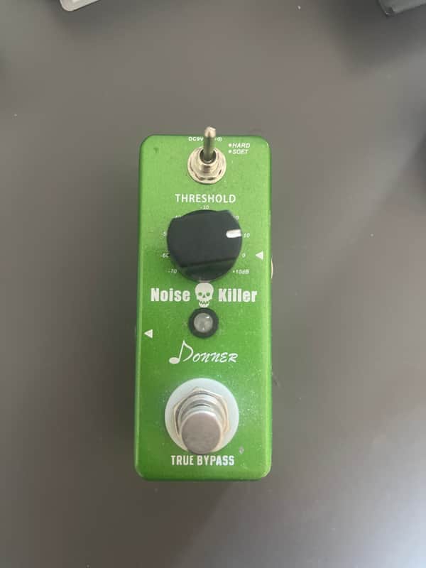 Donner Noise Killer