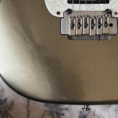 Schecter Diamond Series 2002 image 10