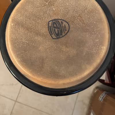 Cosmic Percussion by LP Conga drum set image 5