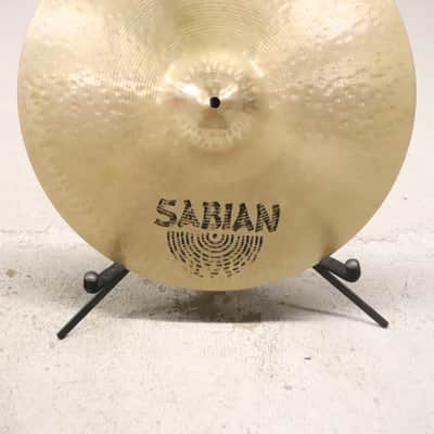 Sabian 19" HH Viennese Cymbal