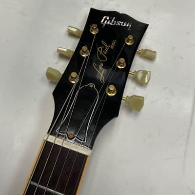 Gibson Les Paul "Blonde Beauty" Limited Run 2007 - Natural image 5