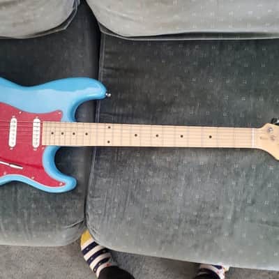~Cashified~ Indio Classic Stratocaster Style Electric Guitar image 12