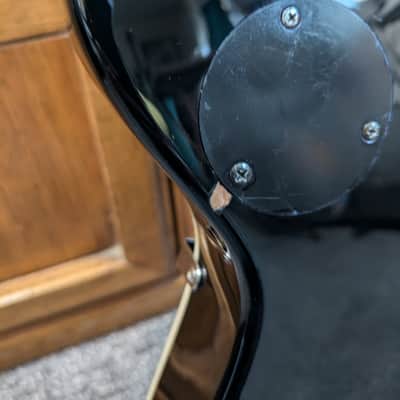 Repaired Gretsch G5220 Electromatic Jet image 14