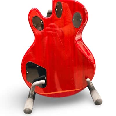 Hagstrom Swede 1970s - Cherry image 17