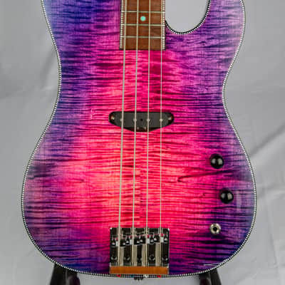 Solano Speed Shop F-Type Saloon "Cosmic Burst" 2023 image 1