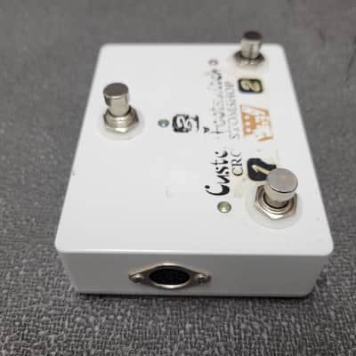 Peavey 6505 Plus CR Custom Shop Footswitch image 3