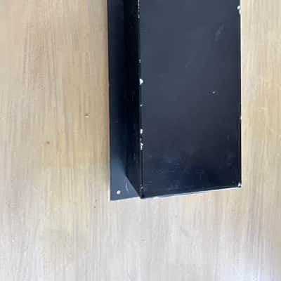 Wall Panel/Box 4 xlrf & 4 1/4” - Black image 4