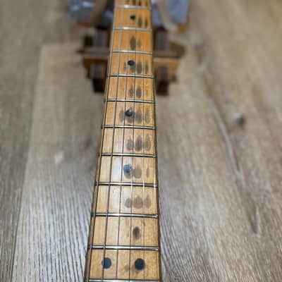 Owner’s pick!🔥 Fender Telecaster 1968 - Blonde nitrocellulose image 6