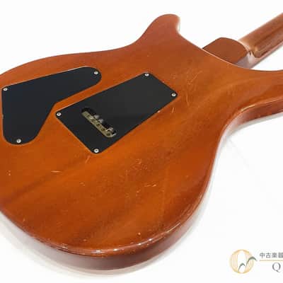Paul Reed Smith(PRS) Custom 22 10Top 20th anniversary 2006 image 4