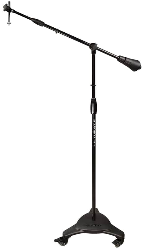 Ultimate Support MC-125 Studio Series Microphone Stand image 1