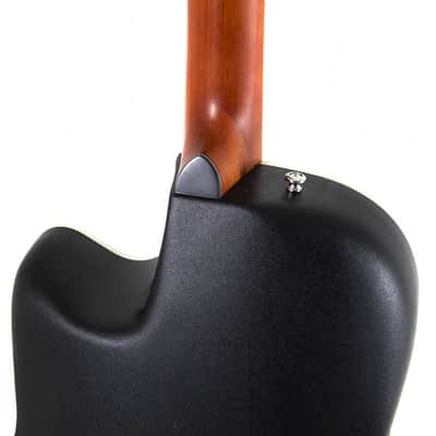 Ovation E – akustická kytara Celebrity CS Standard Mid Cutaway Natural image 2