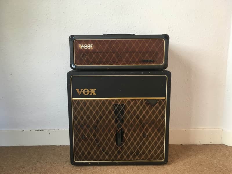 Vox AC50 MK1 1964 image 1